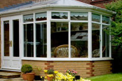 conservatories Hayes End