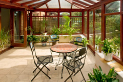 Hayes End conservatory quotes