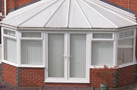 Hayes End conservatory installation