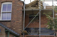 free Hayes End home extension quotes