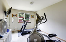 Hayes End home gym construction leads